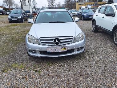 C 220 CDI Avantgarde-1