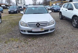 Mercedes-Benz Klasa C W204 C 220 CDI Avantgarde