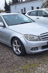 C 220 CDI Avantgarde-2