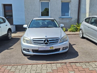 C 220 CDI Avantgarde-1