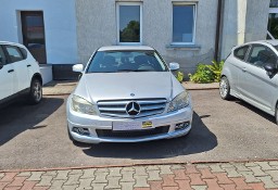 Mercedes-Benz Klasa C W204 C 220 CDI Avantgarde