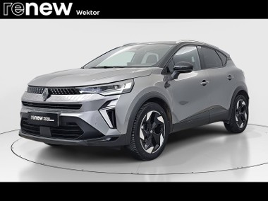 Renault Captur 1.0 TCe Techno-1