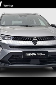 Renault Captur 1.0 TCe Techno-2