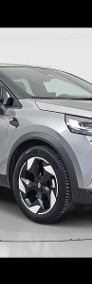 Renault Captur 1.0 TCe Techno-3