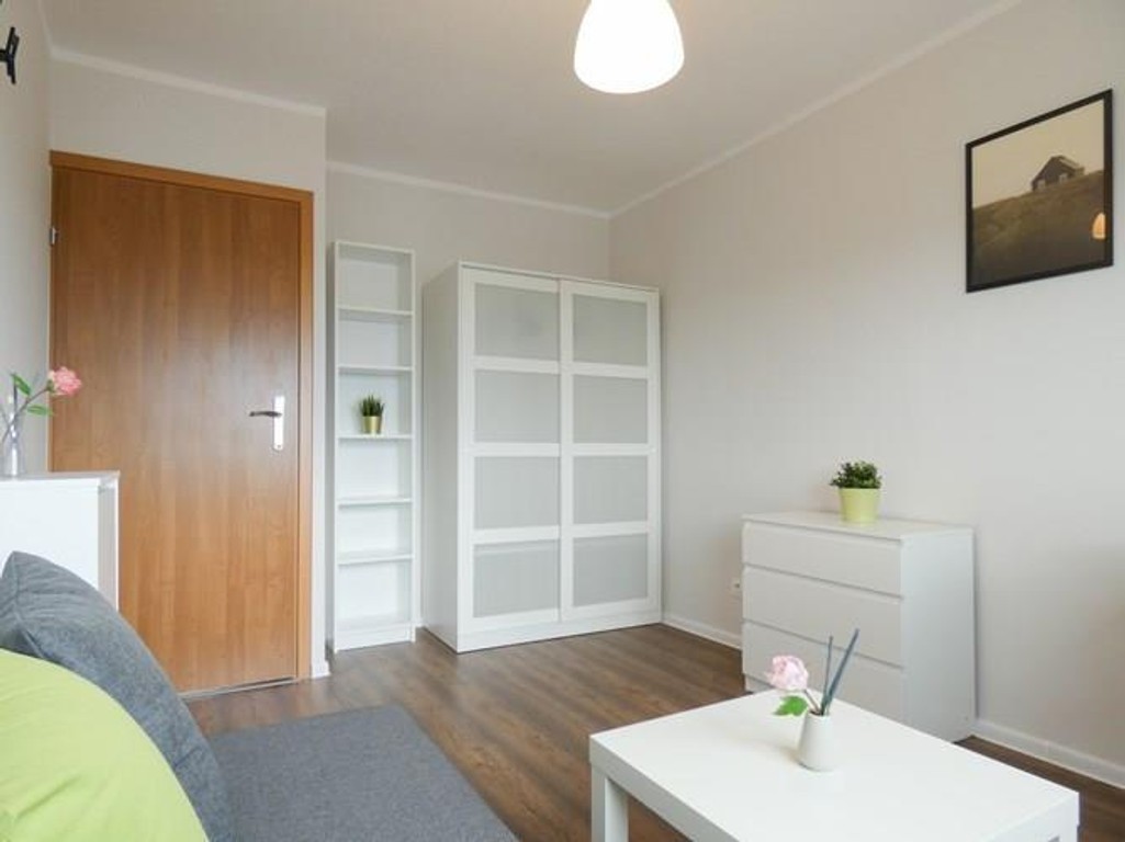 3 pokoje z balkonem, 56 m² - Łużycka 69, Podgórze - Widok 2
