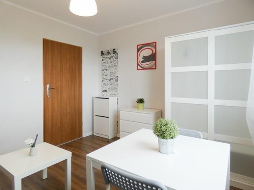 3 pokoje z balkonem, 56 m² - Łużycka 69, Podgórze - Widok 4