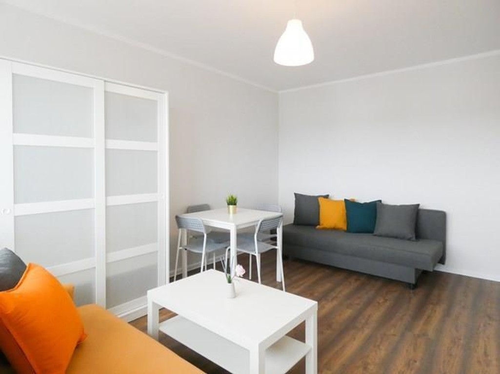 3 pokoje z balkonem, 56 m² - Łużycka 69, Podgórze - Widok 6