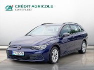 Volkswagen Golf VIII Golf Variant 2.0 TDI 115 KM Life Salon Polska Faktura Vat 23% PY2254