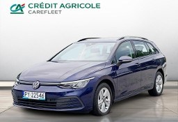 Volkswagen Golf VIII Golf Variant 2.0 TDI 115 KM Life Salon Polska Faktura Vat 23% PY2254