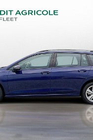 Volkswagen Golf VIII Golf Variant 2.0 TDI 115 KM Life Salon Polska Faktura Vat 23% PY2254-2