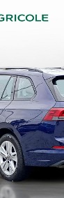Volkswagen Golf VIII Golf Variant 2.0 TDI 115 KM Life Salon Polska Faktura Vat 23% PY2254-3