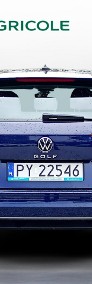 Volkswagen Golf VIII Golf Variant 2.0 TDI 115 KM Life Salon Polska Faktura Vat 23% PY2254-4