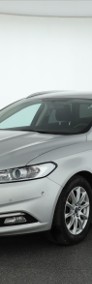 Ford Mondeo VIII , Navi, Klimatronic, Tempomat, Parktronic-3