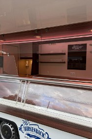 Renault Master Autosklep wędlin Gastronomiczny Food Truck Foodtruck Sklep Solar 20-2