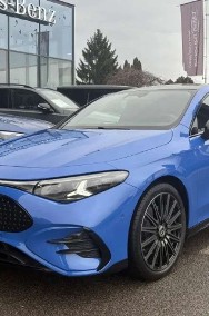Mercedes-Benz Klasa CLA-2