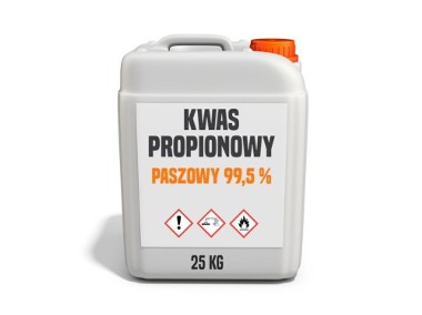 Kwas propionowy paszowy -1