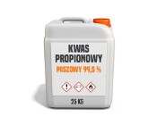 Kwas propionowy paszowy 