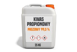 Kwas propionowy paszowy 