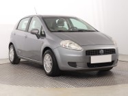 Fiat Grande Punto , GAZ, Klimatronic,ALU, El. szyby