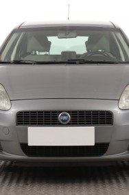 Fiat Grande Punto , GAZ, Klimatronic,ALU, El. szyby-2