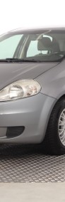 Fiat Grande Punto , GAZ, Klimatronic,ALU, El. szyby-3