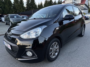 Bogate wyposażenie, LED, grzane fotele, bluetooth-1