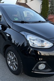 Bogate wyposażenie, LED, grzane fotele, bluetooth-2