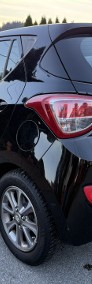 Bogate wyposażenie, LED, grzane fotele, bluetooth-4