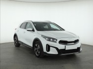 Kia Xceed , Salon Polska, Serwis ASO, Automat, Klimatronic, Tempomat,