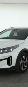 Kia Xceed , Salon Polska, Serwis ASO, Automat, Klimatronic, Tempomat,-3