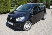 Volkswagen up! Gwarancja Techniczna