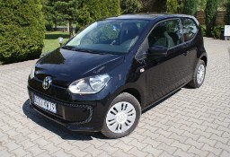 Volkswagen up! Gwarancja Techniczna
