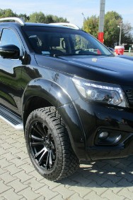 Nissan Navara IV 2.3 dCi Bi-Turbo 190 KM 4x4 Automat-2
