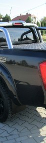 Nissan Navara IV 2.3 dCi Bi-Turbo 190 KM 4x4 Automat-4