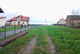 SPRZEDAM PIĘKNĄ DZIAŁKĘ 3300M2 SOKOŁÓW UL RODZINNA                       