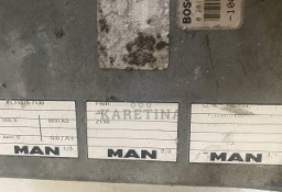 MAN A20 0077 Bosch 0 281 001 521 Jednostka sterująca