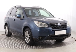 Subaru Forester IV , Salon Polska, Klimatronic, Tempomat, Podgrzewane siedzienia