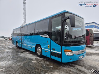 S 415 UL / SPROWADZONA/ MANUAL/ EURO 6-1