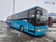 Setra S 415 UL / SPROWADZONA/ MANUAL/ EURO 6
