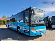 Setra S 415 UL / SPROWADZONA/ MANUAL/ EURO 6