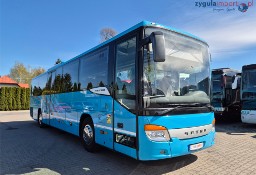 Setra S 415 UL / SPROWADZONA/ MANUAL/ EURO 6