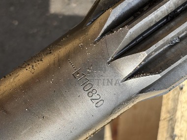 John Deere 6630 Wał Napędowy Lewa Strona L110820-2