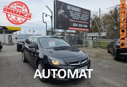 Opel Astra J Astra Sports Tourer 2.0 CDTI 163 KM, Automat, Nawigacja, Kamera Cofania,