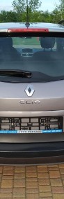 Renault Clio III 1.2 16V Alize Euro5-4