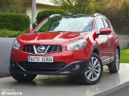 Nissan Qashqai I