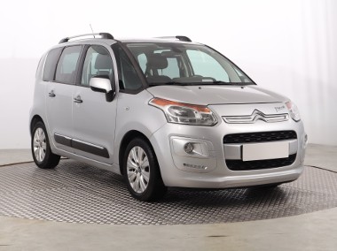 Citroen C3 Picasso , Klimatronic, Tempomat, Parktronic-1