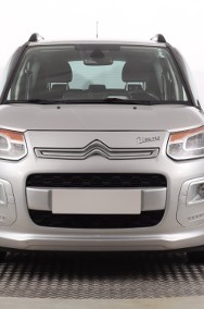 Citroen C3 Picasso , Klimatronic, Tempomat, Parktronic-2