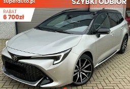 Toyota Corolla XII GR Sport 1.8 Hybrid GR Sport 1.8 Hybrid 140KM | Podgrzewane fotele!