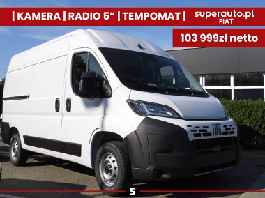 Fiat Ducato L2H2 3.3T L2H2 3.3T 2.2 140KM-1