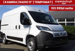 Fiat Ducato L2H2 3.3T L2H2 3.3T 2.2 140KM